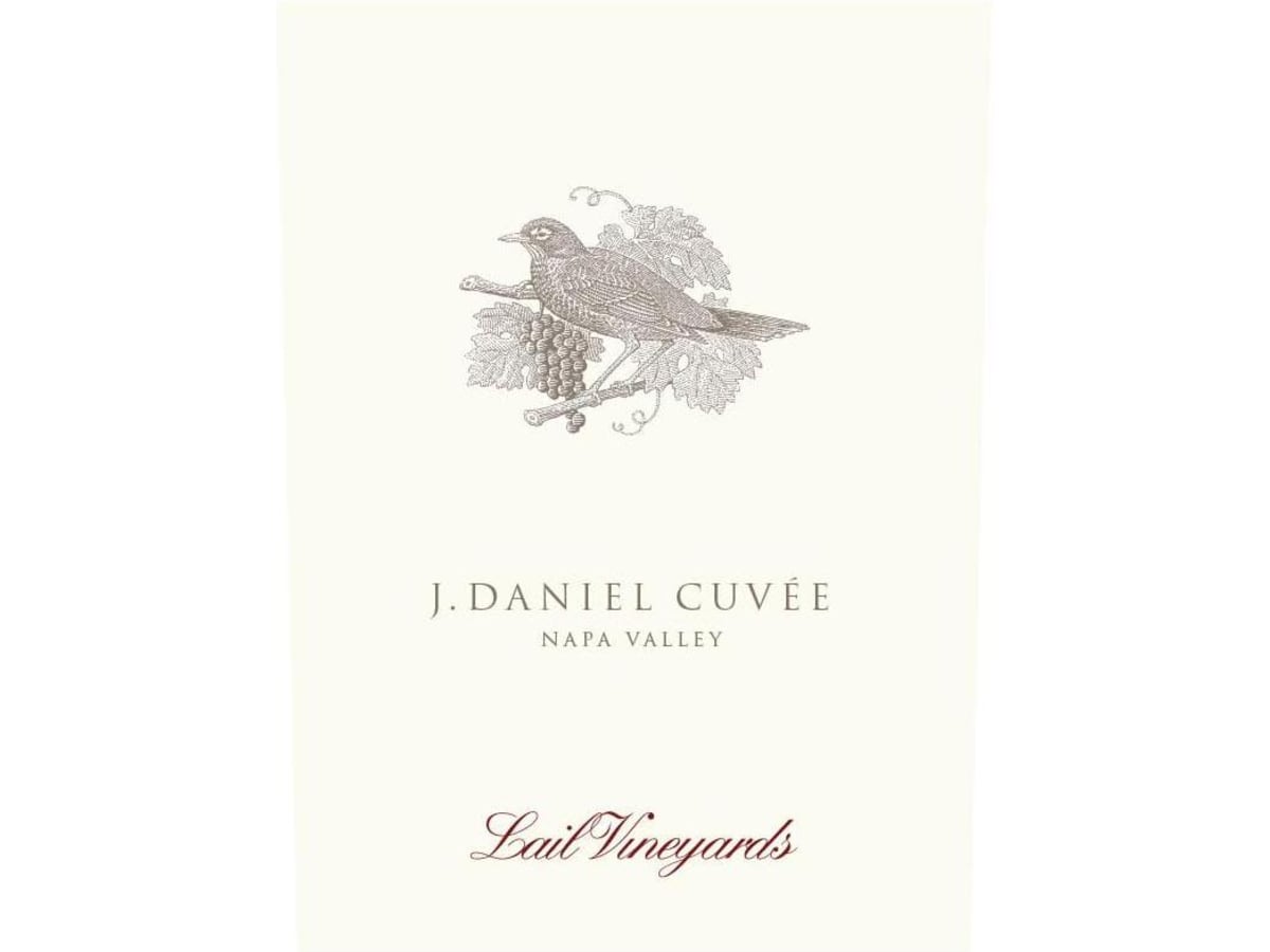 Lail J. Daniel Cuvee Cabernet Sauvignon 2017 | Wine.com