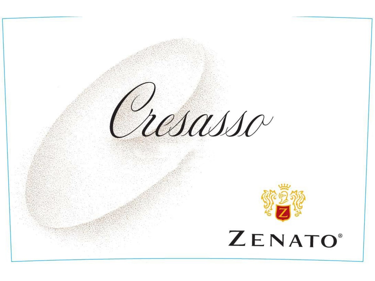 ヴァンピロス・レスボス('70独/スペイン) Zenato Cresasso Corvina Veronese 2018 | Wine.com