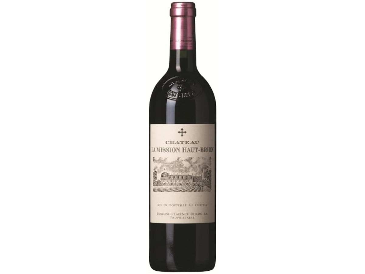 Chateau La Mission Haut-Brion 2014 | Wine.com