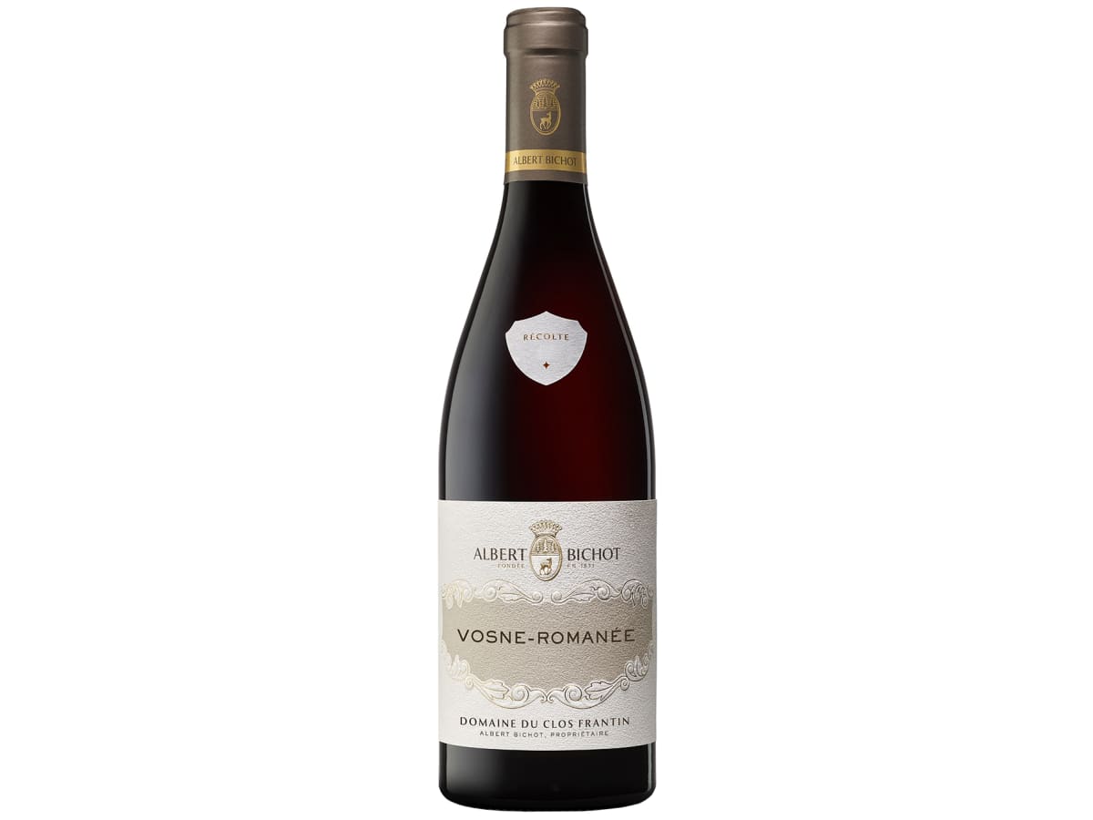 Albert Bichot Vosne-Romanee Domaine du Clos Frantin 2021 | Wine.com