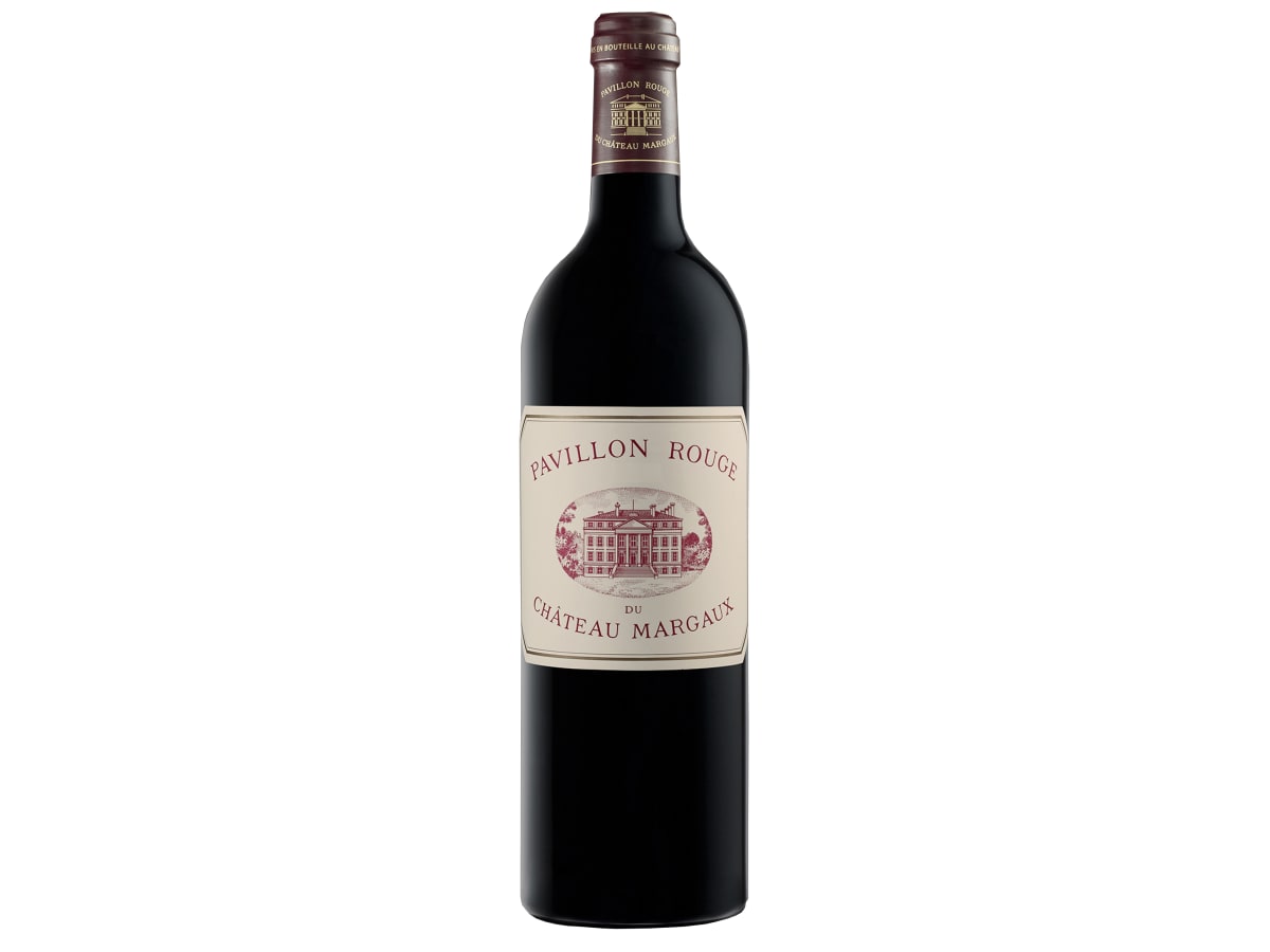 Chateau Margaux Pavillon Rouge 2021 | Wine.com