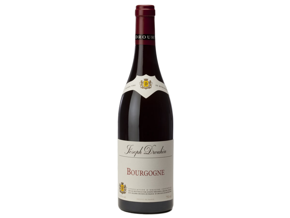 Joseph Drouhin Bourgogne Rouge 2022 | Wine.com