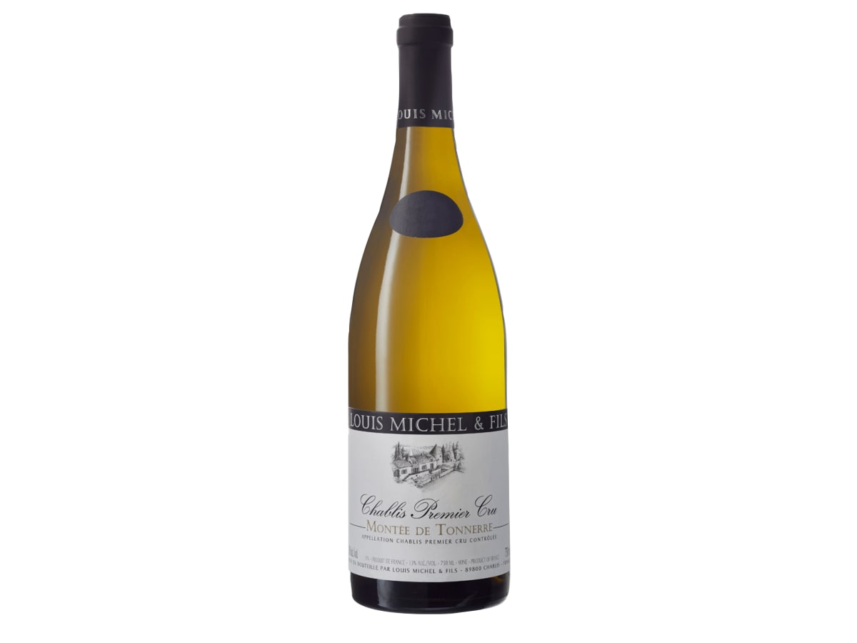 Louis Michel Chablis Montee de Tonnerre Premier Cru 2022 | Wine.com
