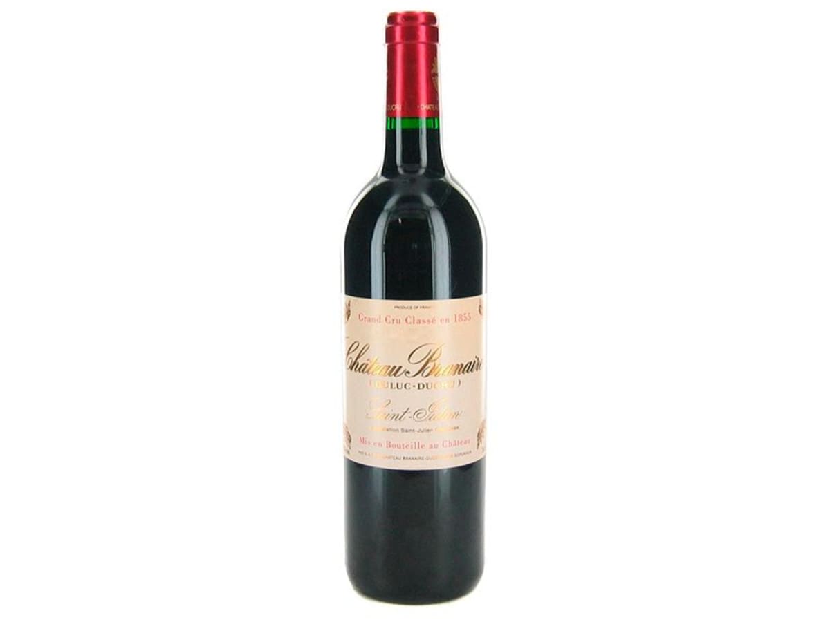 Chateau Branaire-Ducru 2000 | Wine.com