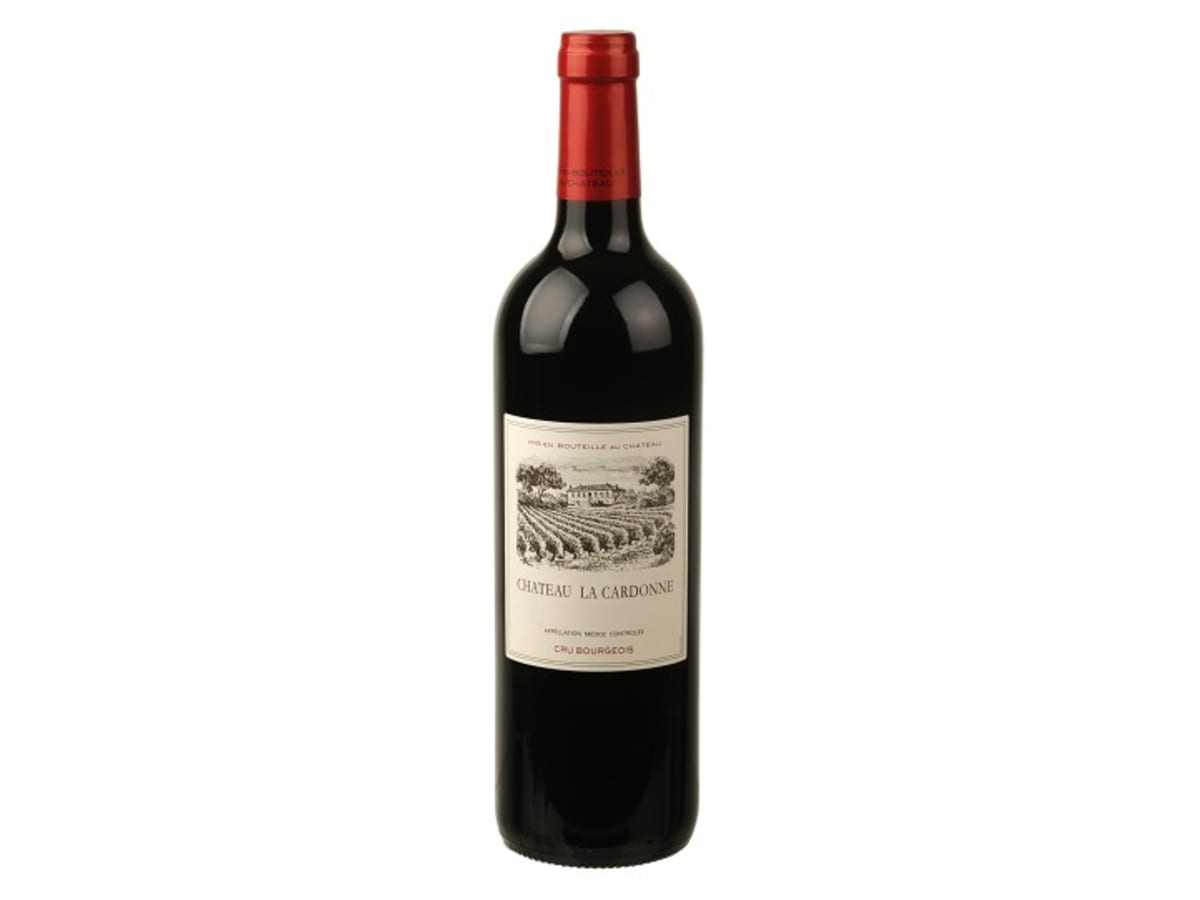 Chateau La Cardonne Medoc 2009 | Wine.com