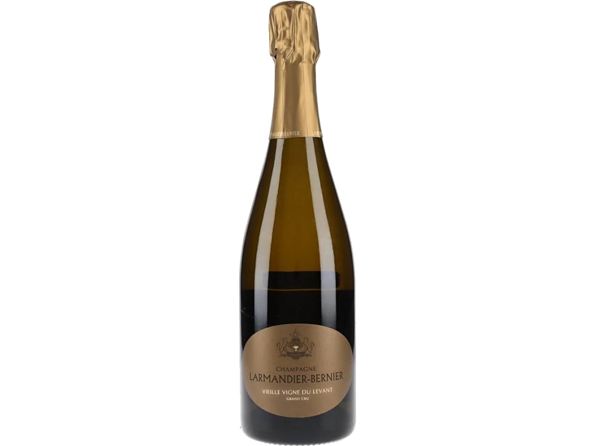 Larmandier-Bernier Vieilles Vignes du Levant Grand Cru 2014 | Wine.com