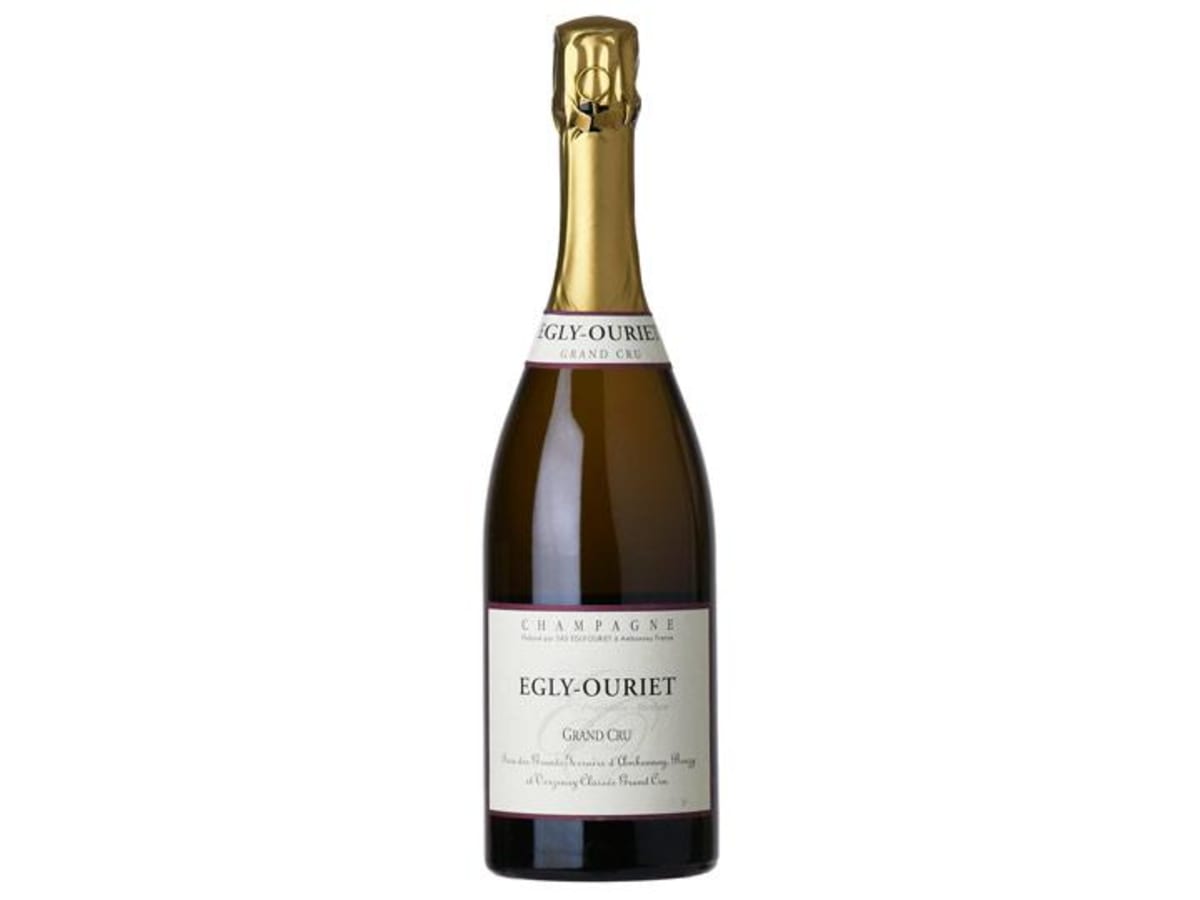 Egly-Ouriet Extra Brut Grand Cru | Wine.com