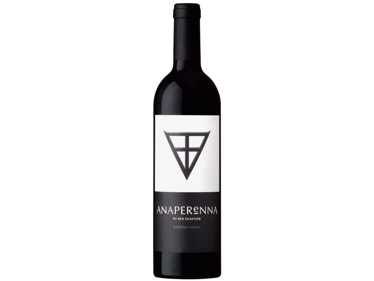 Glaetzer Anaperenna Shiraz-Cabernet Sauvignon 2019 | Wine.com
