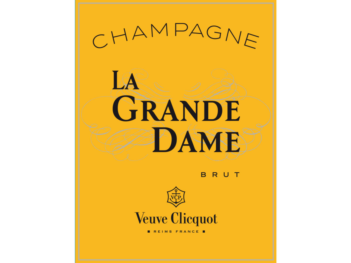Veuve Clicquot La Grande Dame 2012 | Wine.com