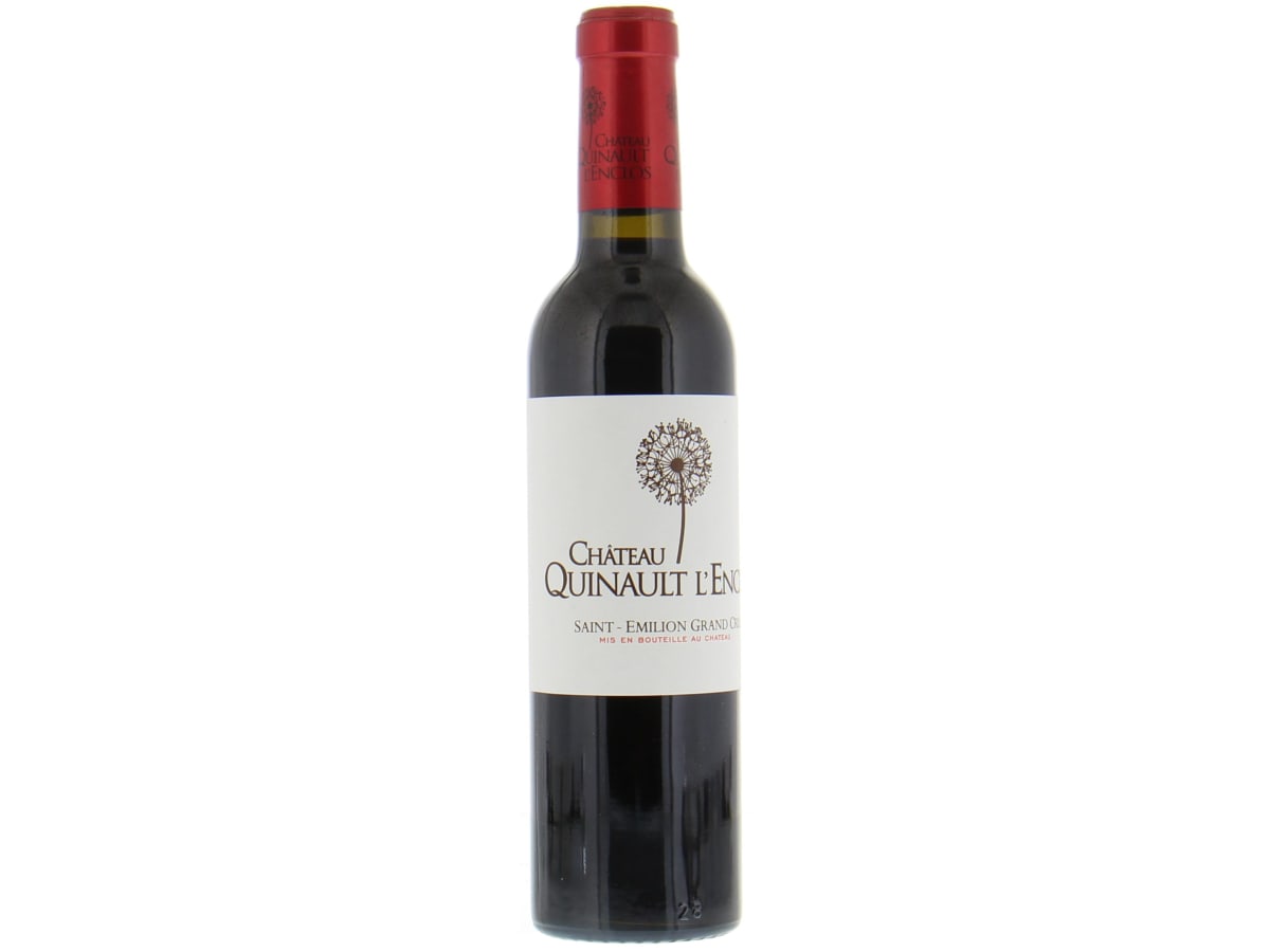 Chateau Quinault l'Enclos 2018 | Wine.com