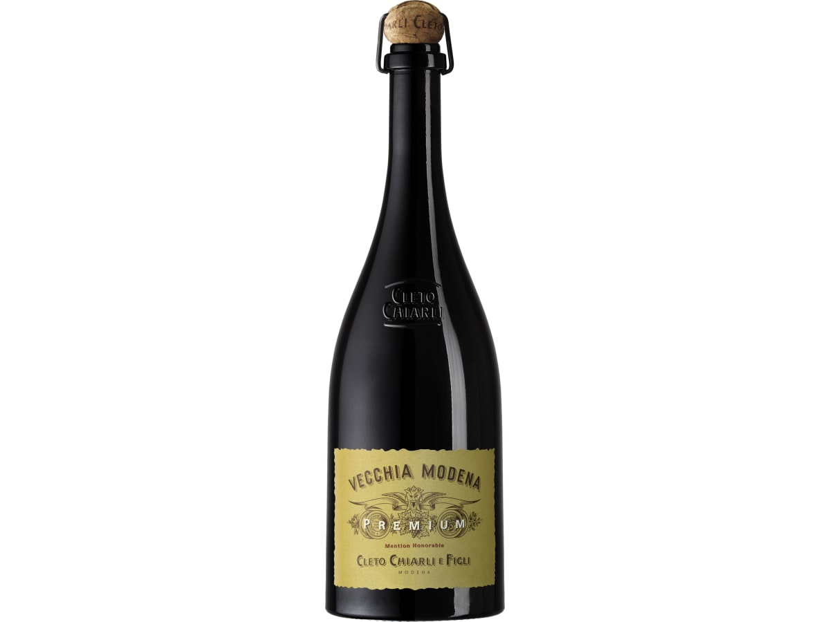 Cleto Chiarli Lambrusco di Sorbara Vecchia Modena 2020 | Wine.com