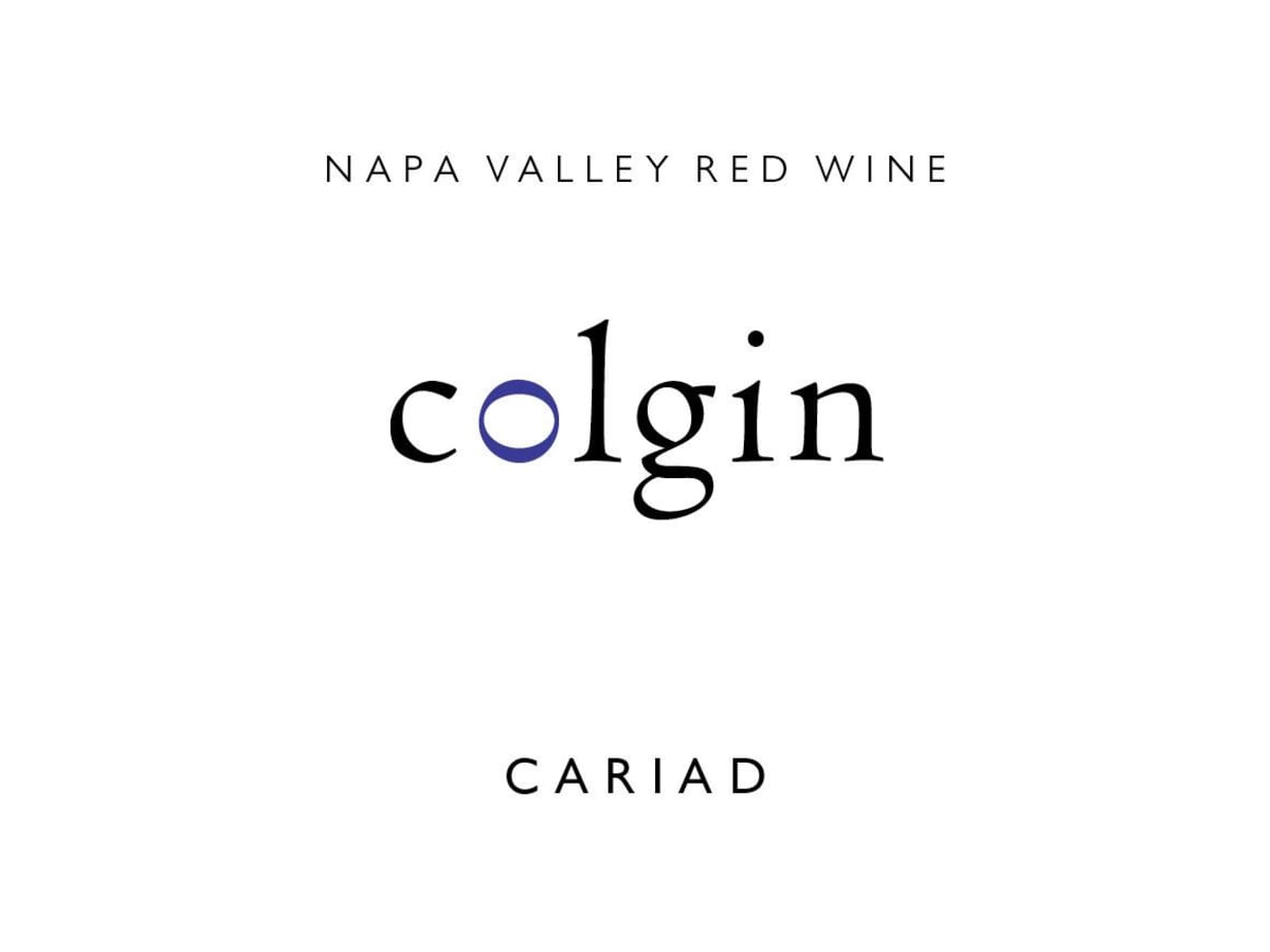 Colgin Cariad 2016 | Wine.com