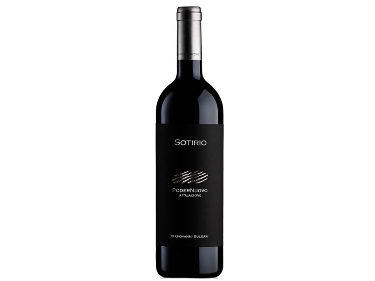 PoderNuovo 1884 ワイン 750ml 15% Podernuovo a Palazzone Sotirio 2018 | Wine.com