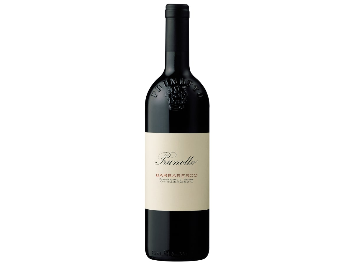 Prunotto Barbaresco 2022 | Wine.com
