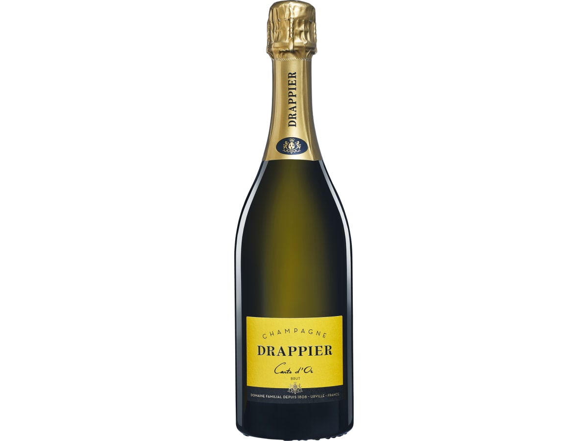 Drappier Carte d'Or Brut | Wine.com