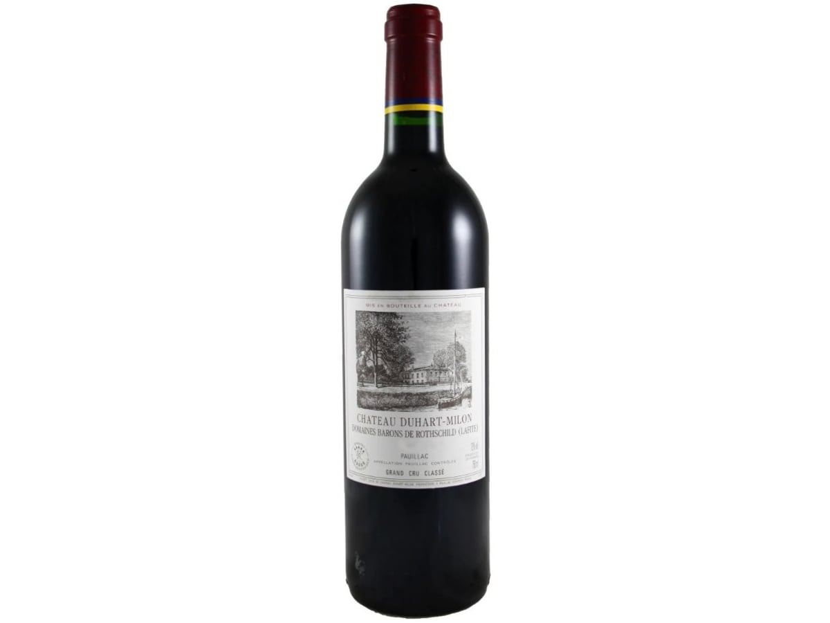 ワイン Chateau Duhart-Milon 2017 Chateau Duhart-Milon 2017 | Wine.com