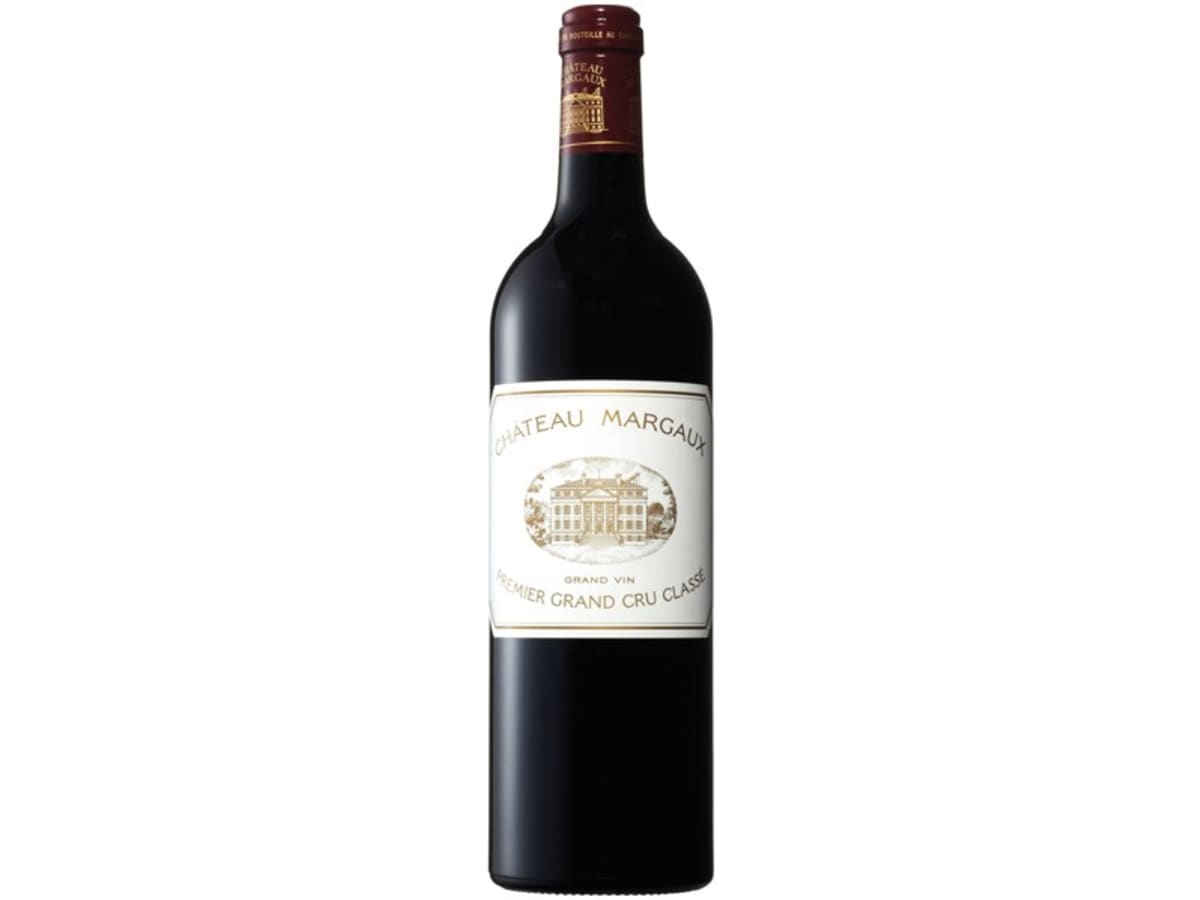 Chateau Margaux 2017 | Wine.com
