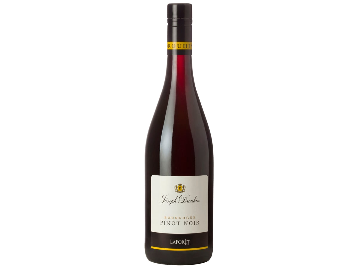 Joseph Drouhin Laforet Pinot Noir 2018 | Wine.com