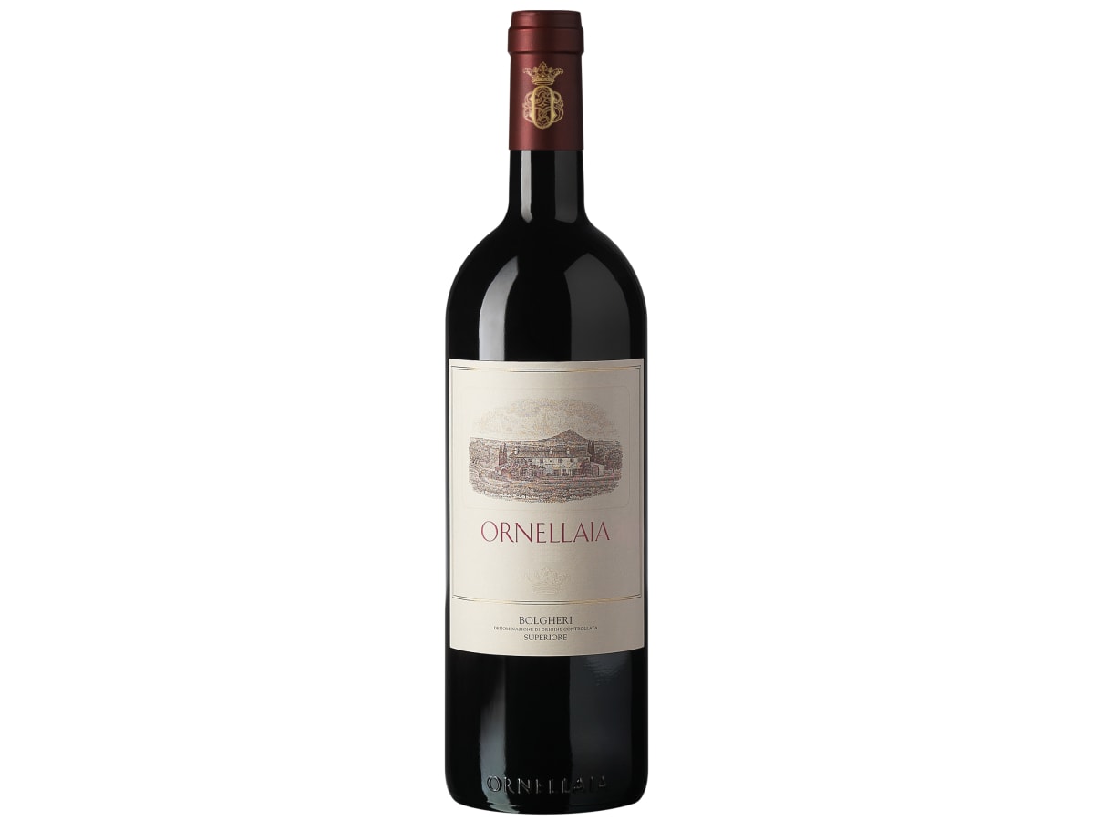 Ornellaia 2018 | Wine.com