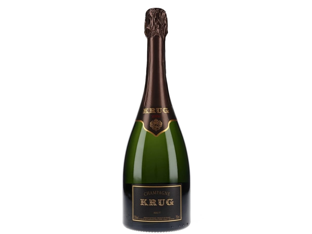 Krug Brut 2008 | Wine.com