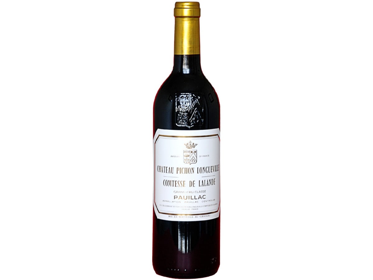 Chateau Pichon Longueville Comtesse de Lalande 1994 | Wine.com