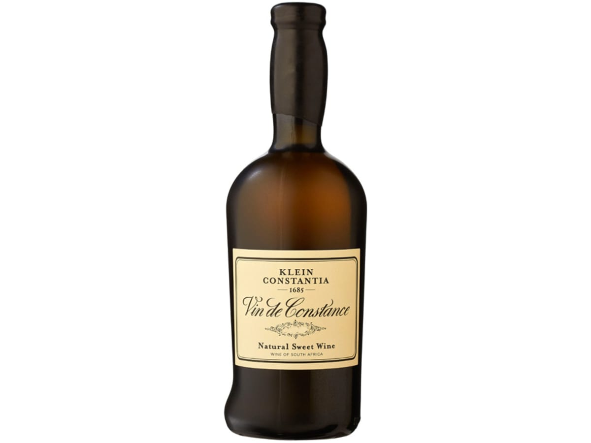 Klein Constantia Vin de Constance (500ML) 2015 | Wine.com