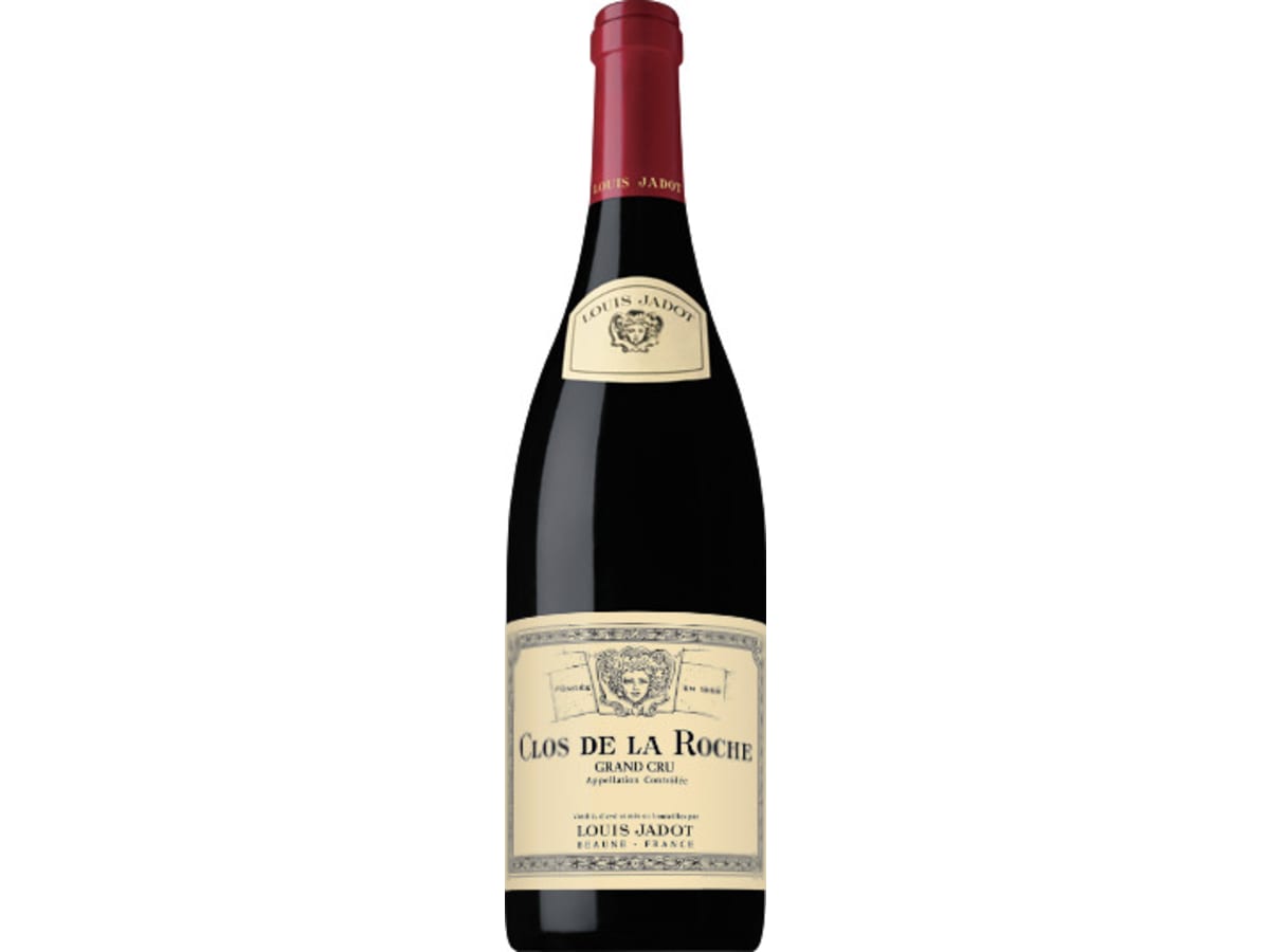 Louis Jadot Clos de la Roche Grand Cru 2014 | Wine.com