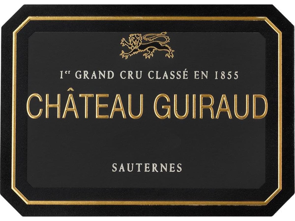 h　i　r　o　様　 　専　用　です　CHATEAU GUIRAUD　＆マール Chateau Guiraud Sauternes 2019 | Wine.com