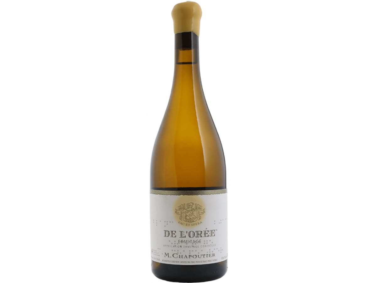 DE L'ORÉE 2006 エルミタージュ M. Chapoutier pxzfww7thje3tianaq71.jpg