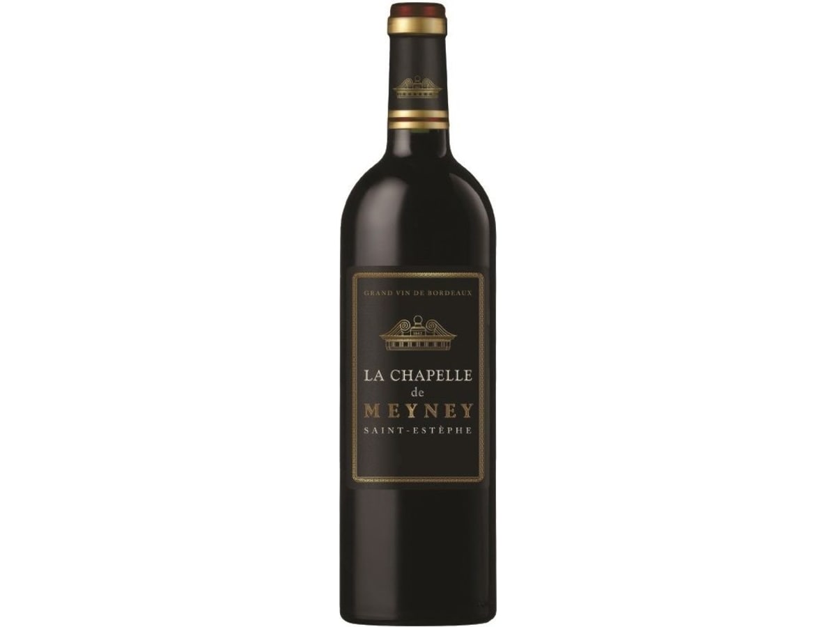 Chateau Meyney La Chapelle de Meyney 2016 | Wine.com