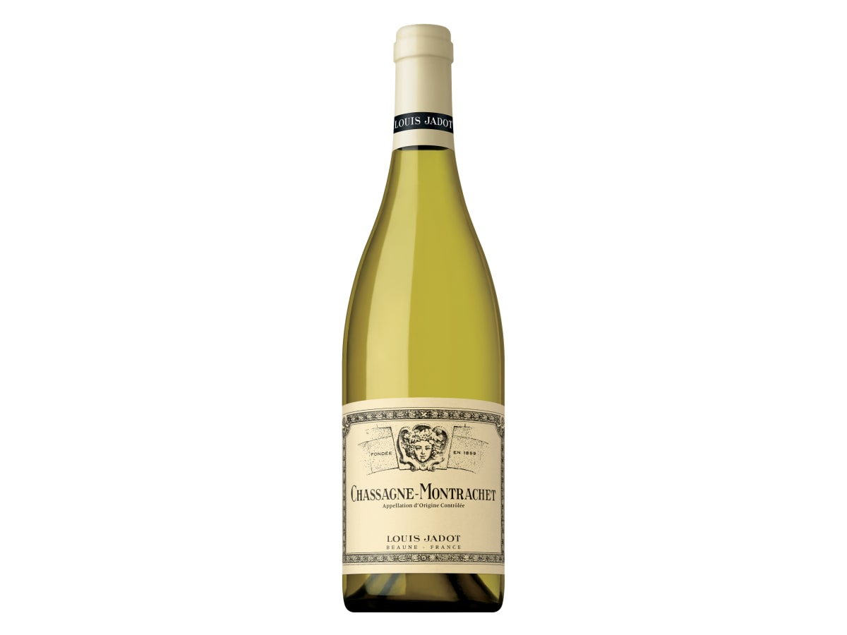 Louis Jadot Chassagne-Montrachet 2021 | Wine.com
