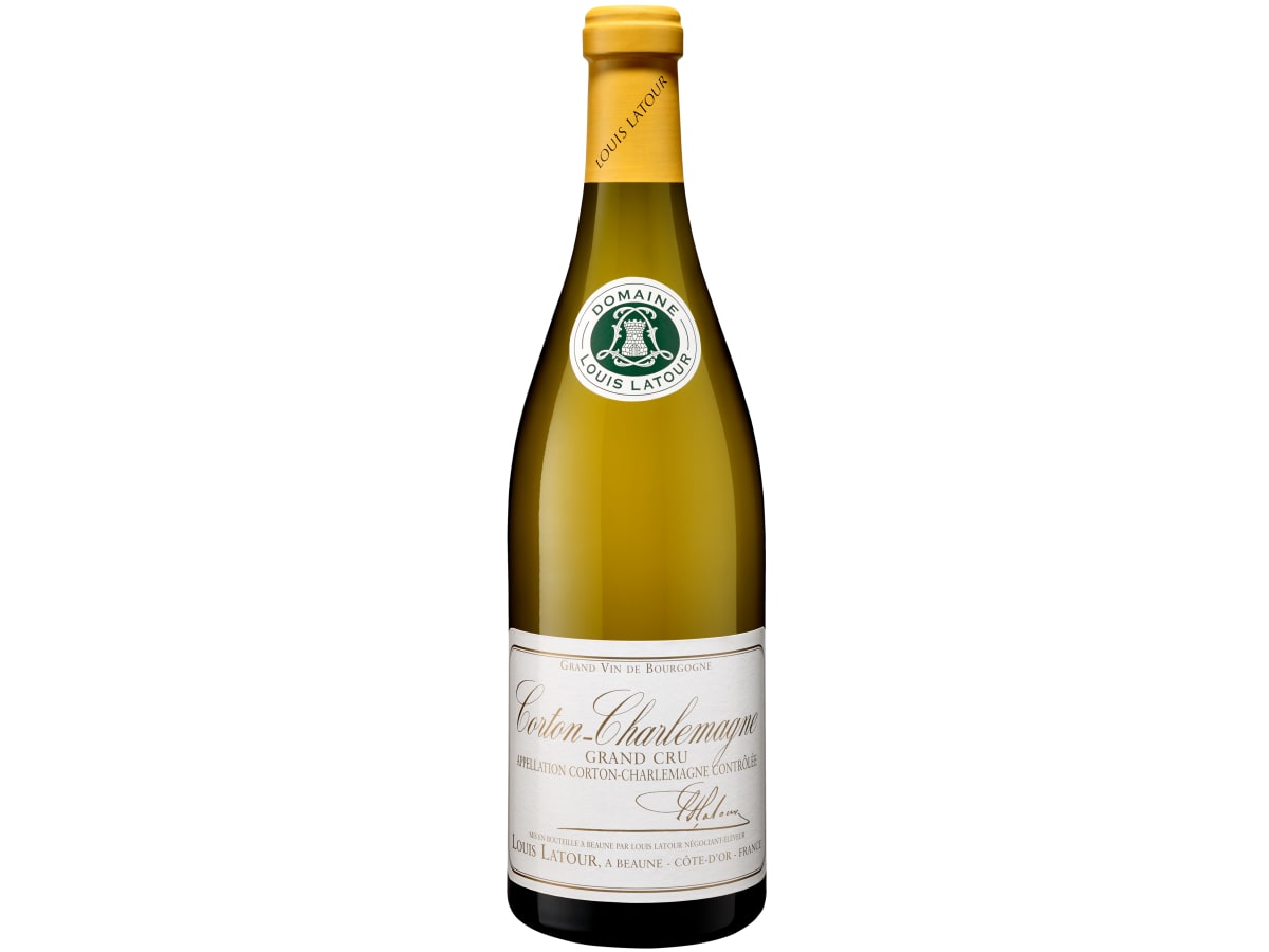 Louis Latour Corton-Charlemagne Grand Cru 2020 | Wine.com
