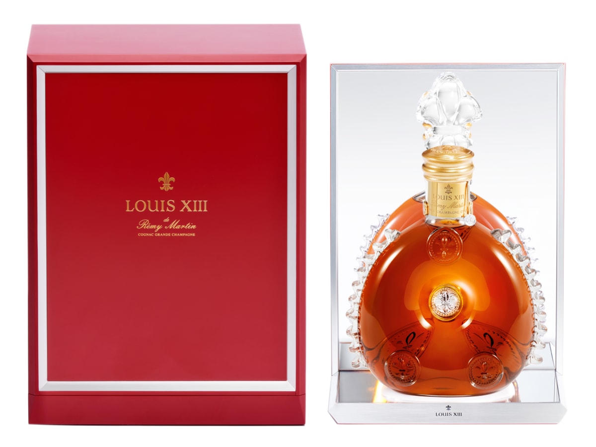 Louis XIII by Remy Martin Cognac with Gift Box | Wine.com