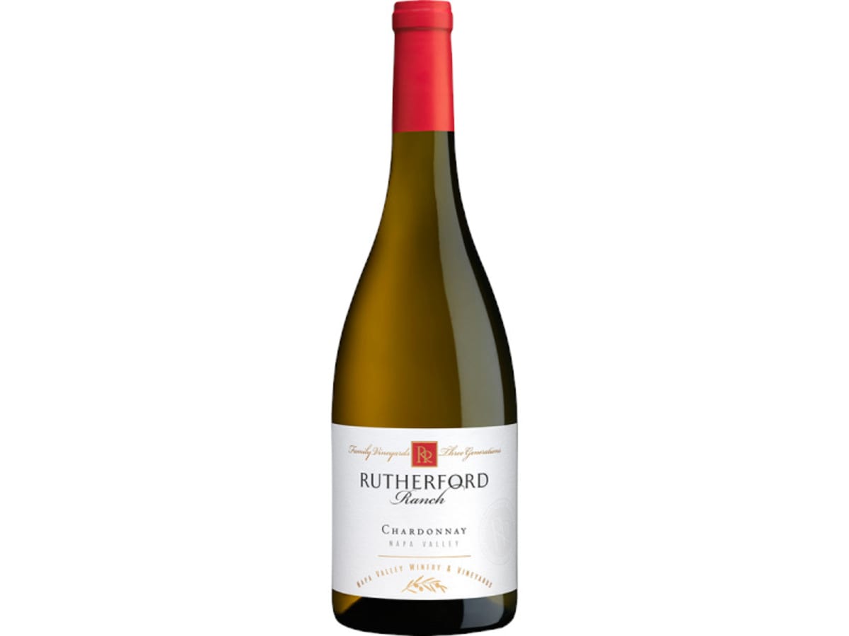 ワイン Rutherford Ranch Reserve Chardonnay 2019 Rutherford Ranch Chardonnay 2019 | Wine.com