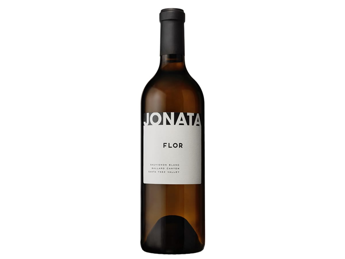 JONATA FLOR 2019 ソーヴィニヨン・ブラン Jonata Flor Sauvignon Blanc 2019 | Wine.com