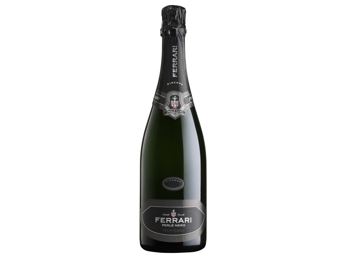 Ferrari Perle Nero Riserva 2017 | Wine.com