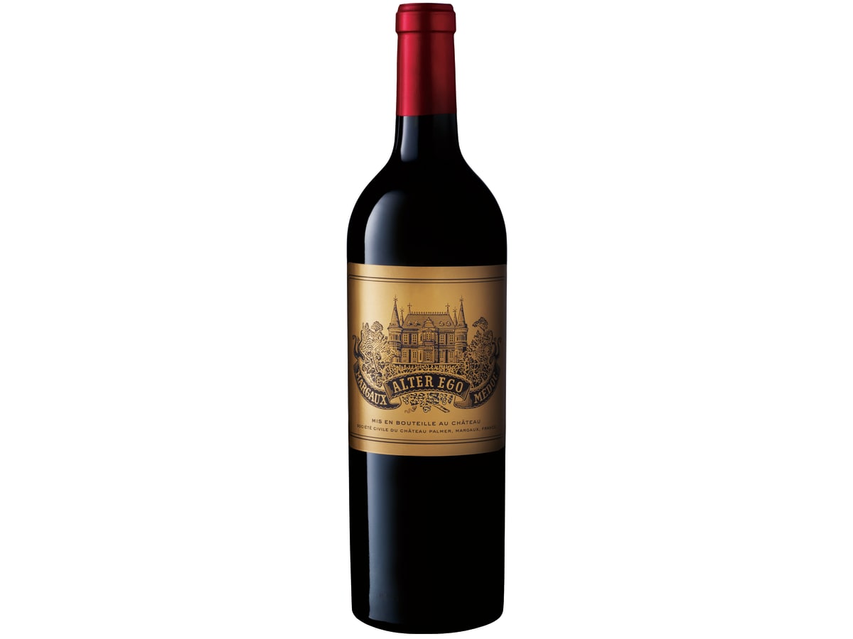 Chateau Palmer Alter Ego de Palmer 2022 | Wine.com