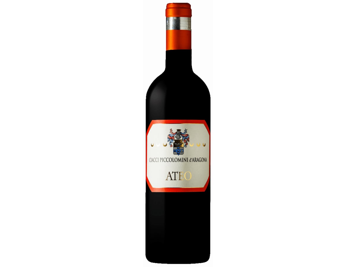 ALICO アリコ　イタリア製　テレマーク　24〜24.5 Ciacci Piccolomini d'Aragona Ateo 2024 | Wine.com