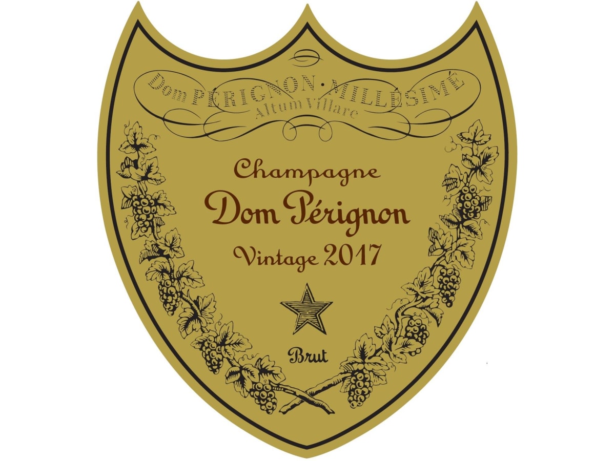 Dom Perignon Vintage 2017 | Wine.com