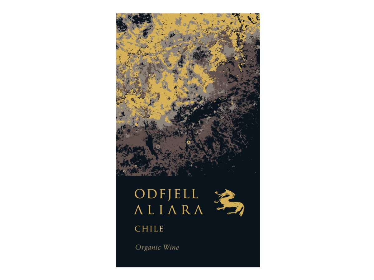 Odfjell Aliara 2015 | Wine.com