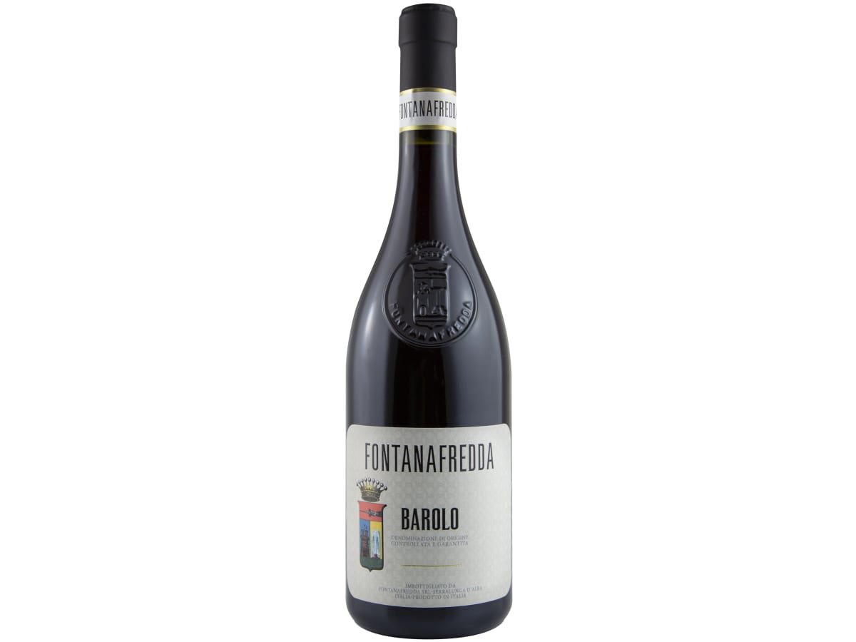 Fontanafredda Silver Label Barolo 2020 | Wine.com