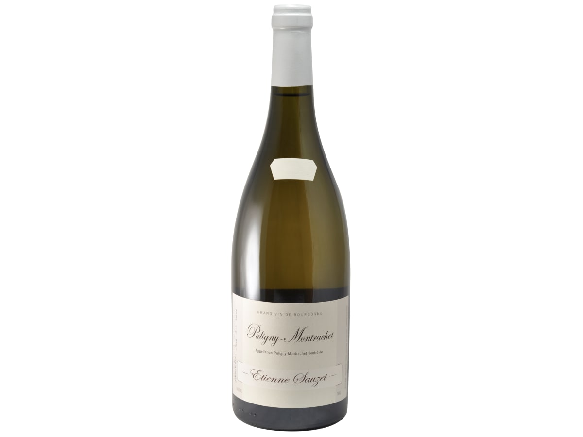 ワイン Etienne Sauzet Puligny Montrachet Domaine Etienne Sauzet Puligny-Montrachet 2023 | Wine.com