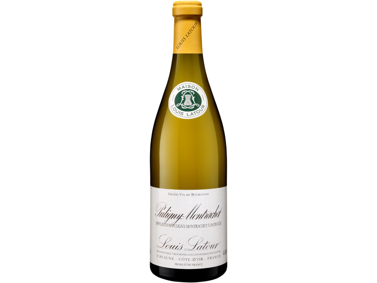 ワイン Puligny-Montrachet 2019 Louis Latour Puligny-Montrachet 2019 | Wine.com