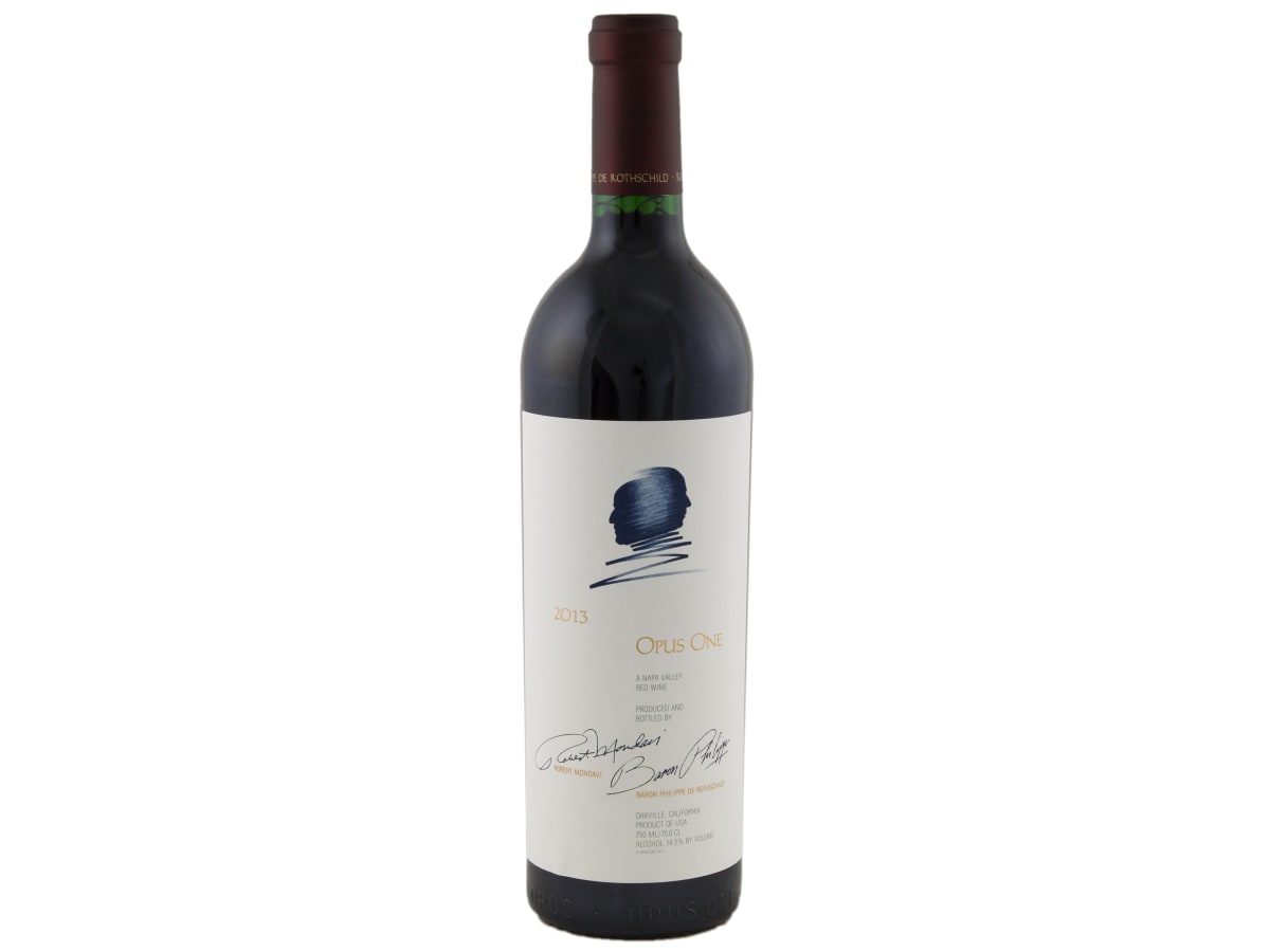 Opus One 2013 | Wine.com
