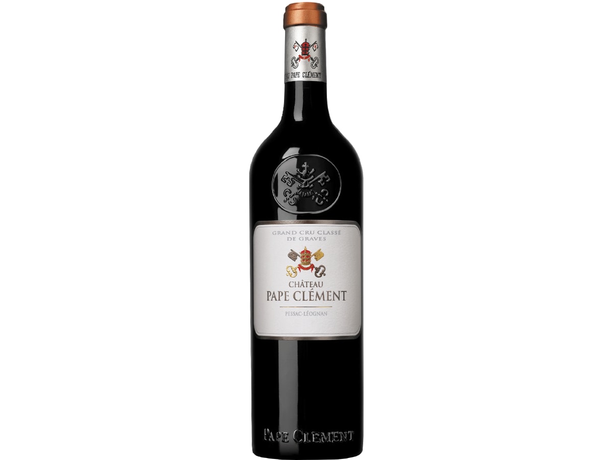 Chateau Pape Clement 2016 | Wine.com