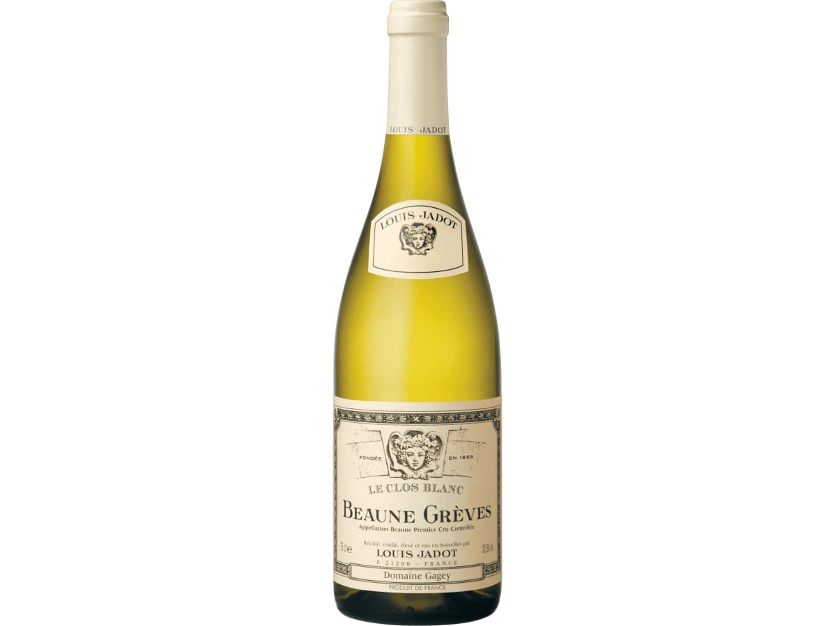 Louis Jadot Beaune Greves le Clos Blanc Premier Cru 2022 | Wine.com