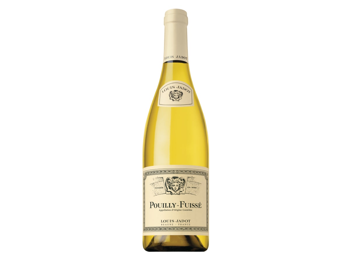 Louis Jadot Pouilly-Fuisse 2021 | Wine.com
