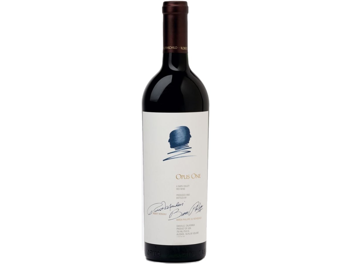 【未開栓】Opus One 2006 赤ワイン 750ml Opus One 2006 | Wine.com