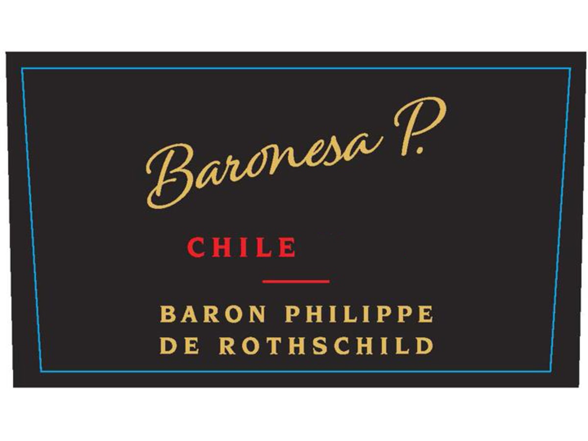 Baron Philippe de Rothschild Escudo Rojo Baronesa P. 2022 | Wine.com