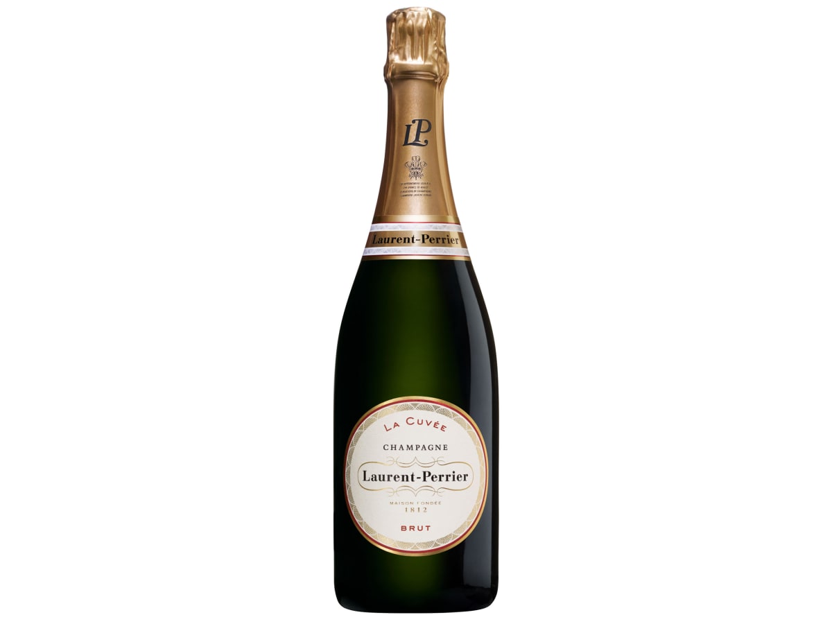 Laurent-Perrier La Cuvee Brut | Wine.com